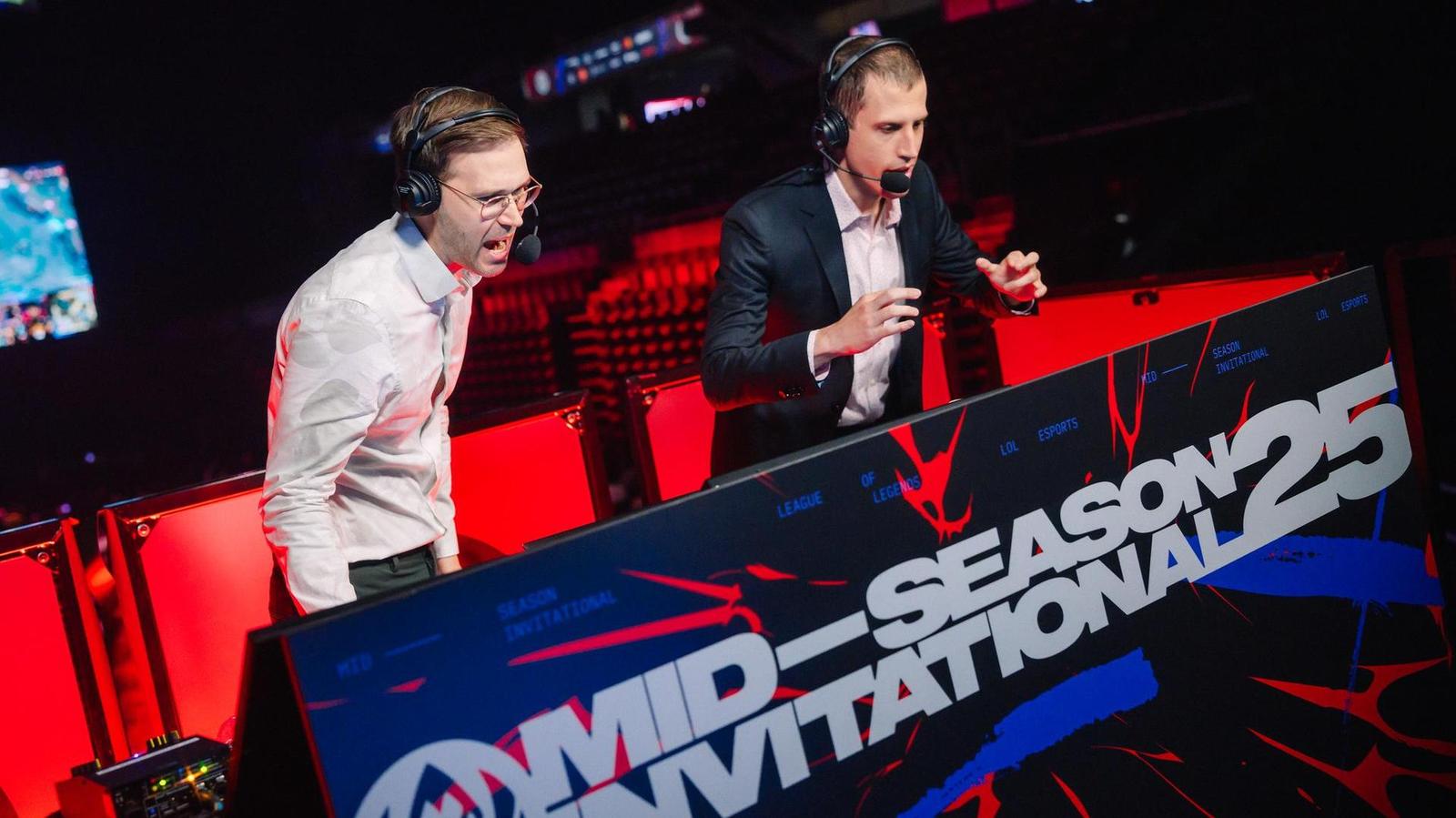 Pick'ems pro play-off MSI můžete vyplňovat až do úterní noci
