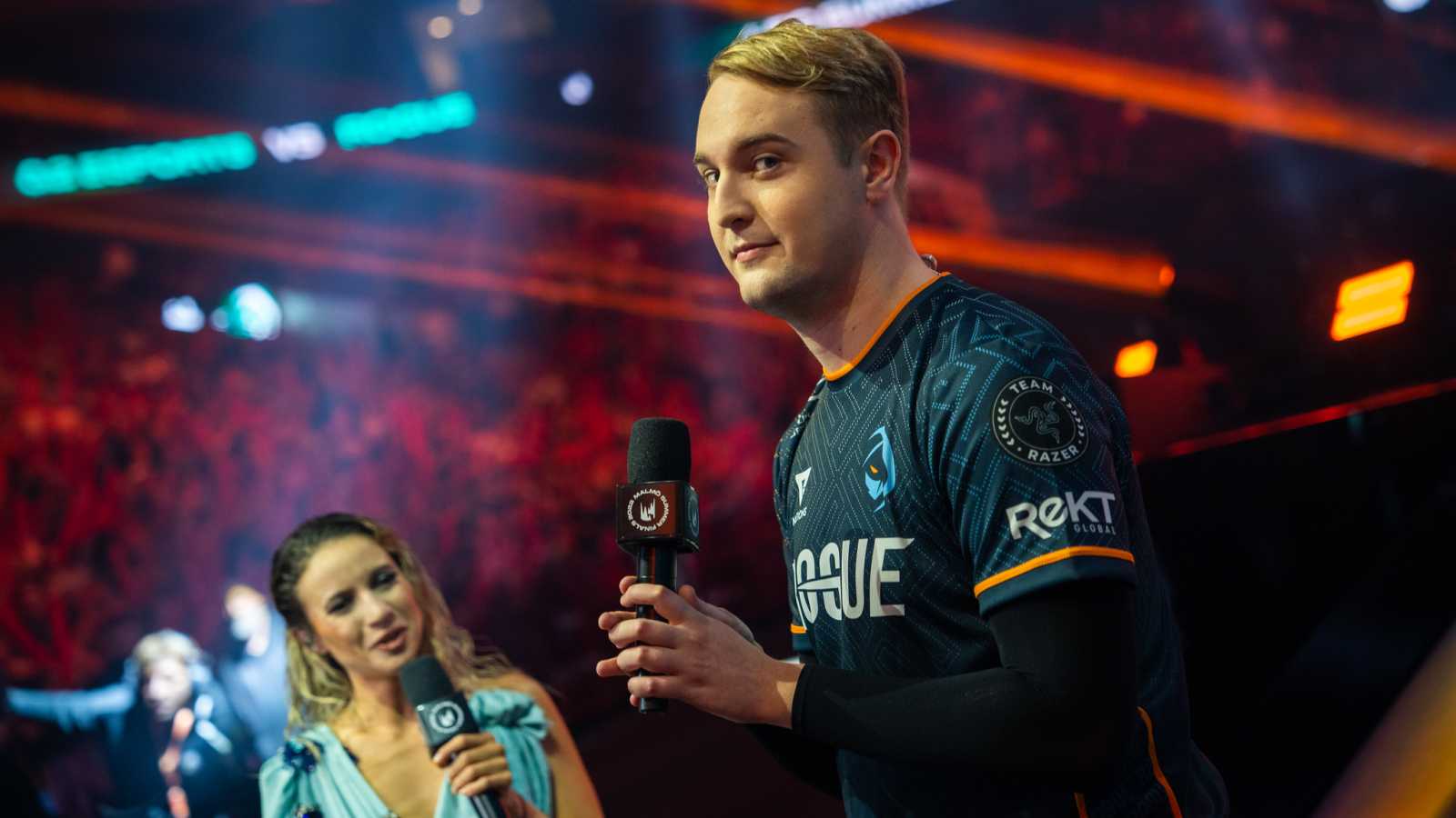 Fnatic už nejspíše znají svou sestavu pro letní split, obměnou projde jejich botlane