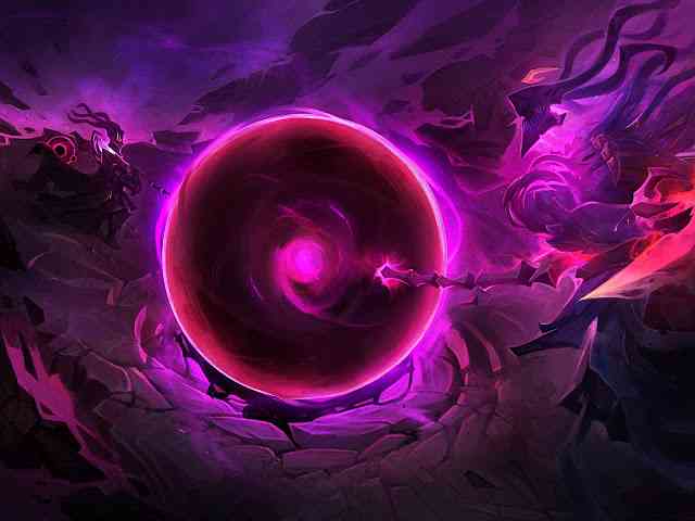 Dark Star mod podrobně a další změny na PBE