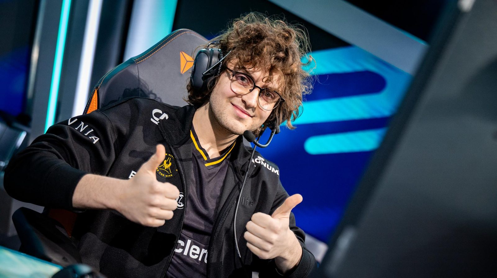 LEC nabídne přímý souboj českých hráčů