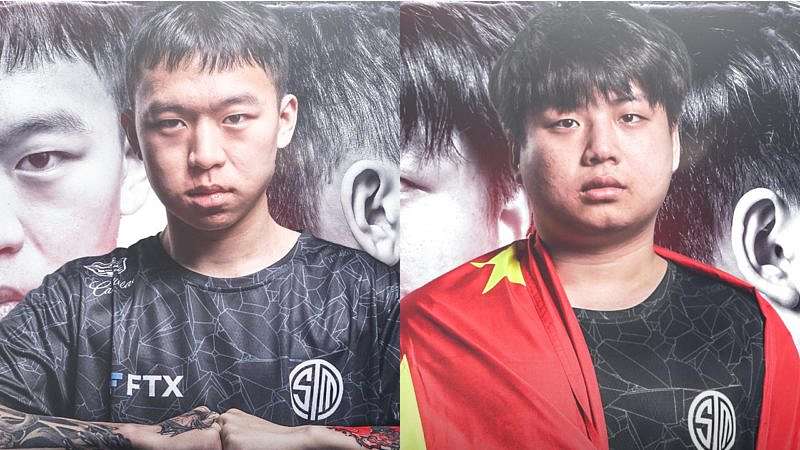 TSM nejhorším týmem americké LCS, C9 a TL od sebe dělí jediná výhra