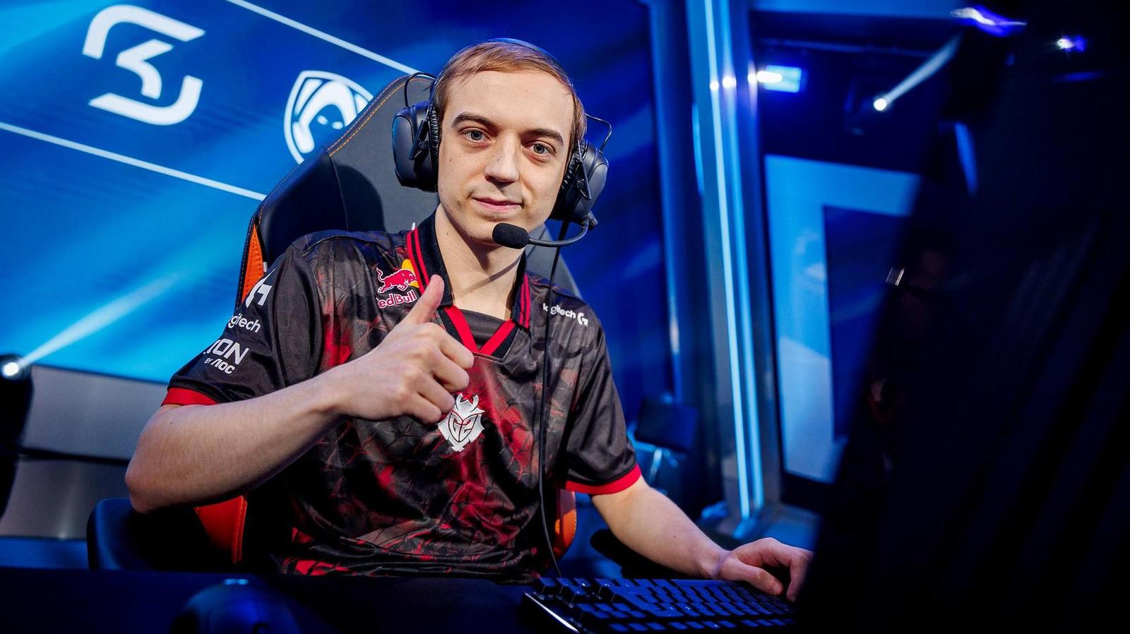 Finálový víkend LEC, kdo postoupí na první mezinárodní turnaj?