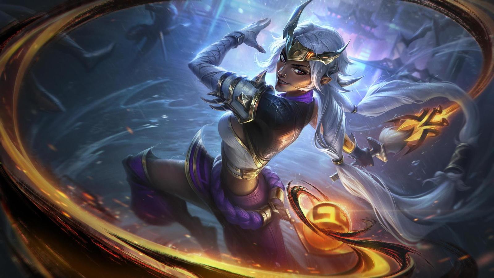 Velký balanční hotfix zamířil do hry, Riot upravuje sílu řady postav