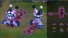 Pozadí pod obrázkem