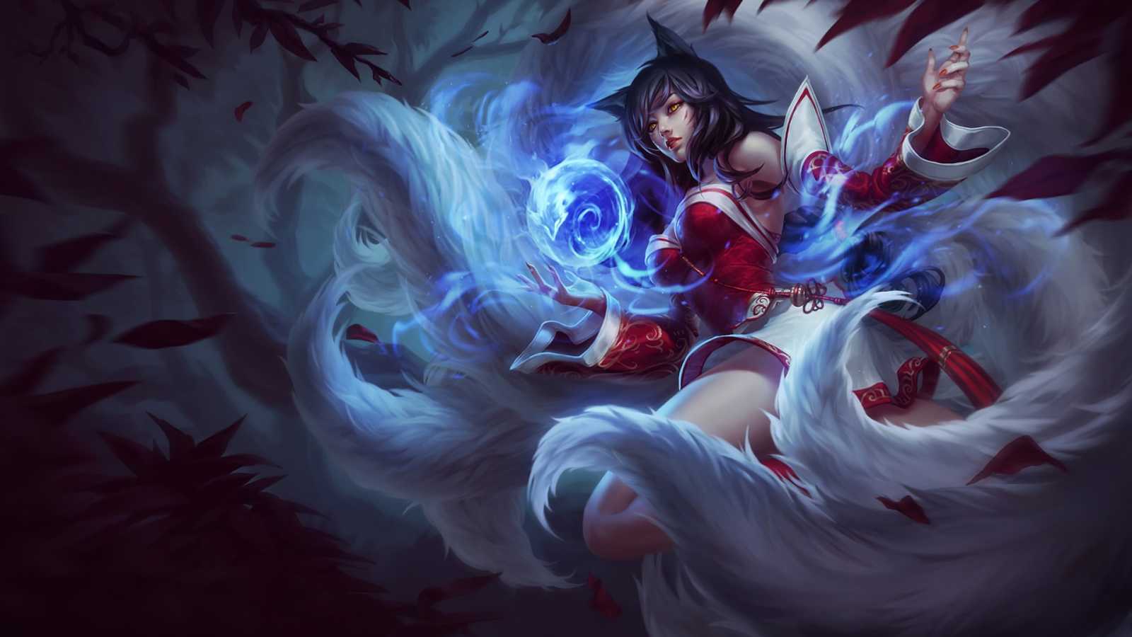 Příští patch oslabí Ahri, posílí Mel a upraví některé předměty