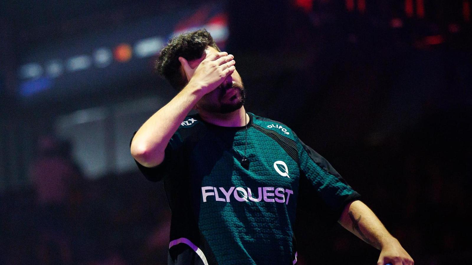 MSI: Americký sen skončil. FlyQuest i CFO padli, Čína slaví