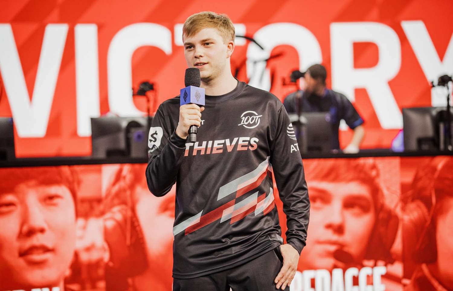 Nový Patrikův spoluhráč? Vítěz LCS by se měl vrátit do Evropy