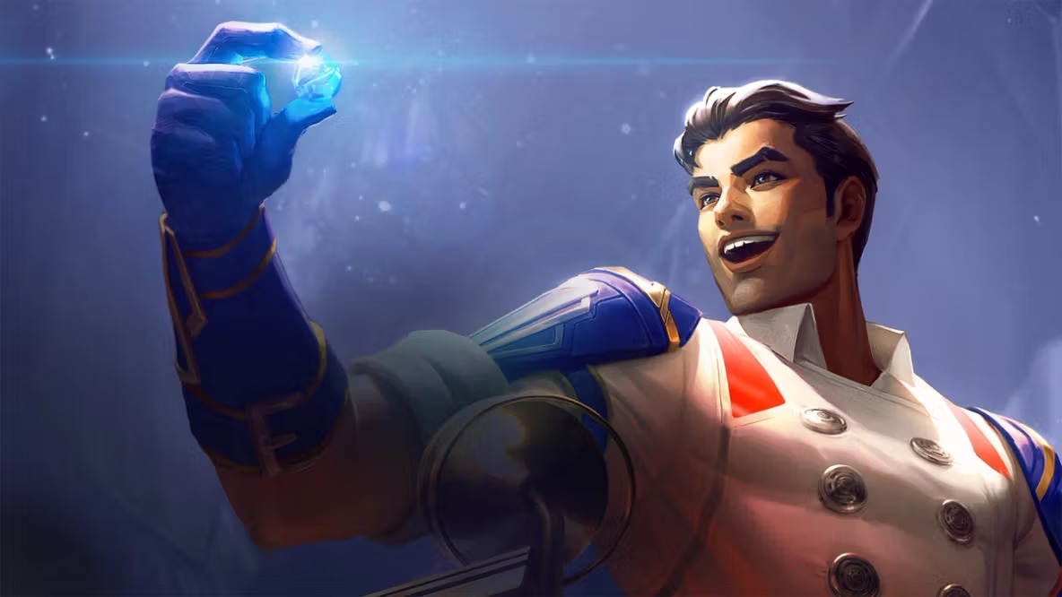 TFT patch 13.3 - nerf Chembaronů a změny mnoha augmentů