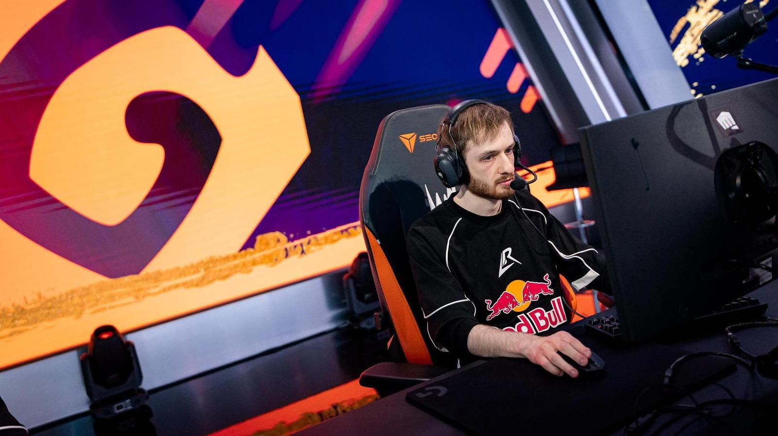 Nemesis otevřeně o Los Ratones a budoucnosti LEC