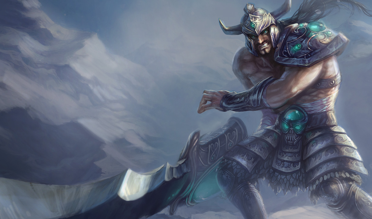 Nostalgické okénko: Brutální mety, které zlomily mid lane