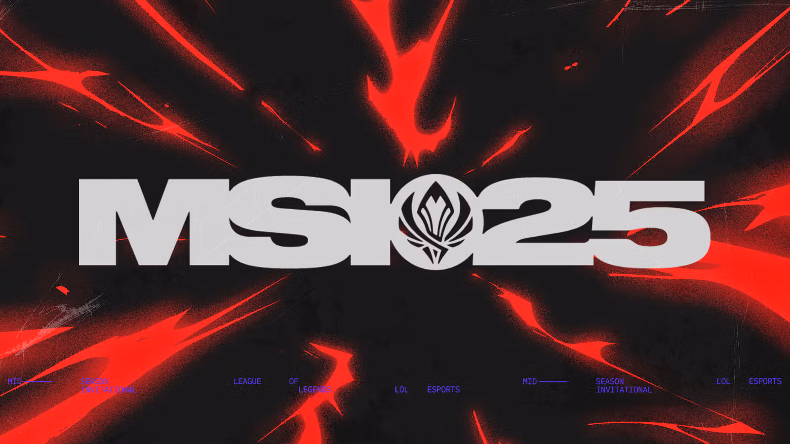 MSI play-off