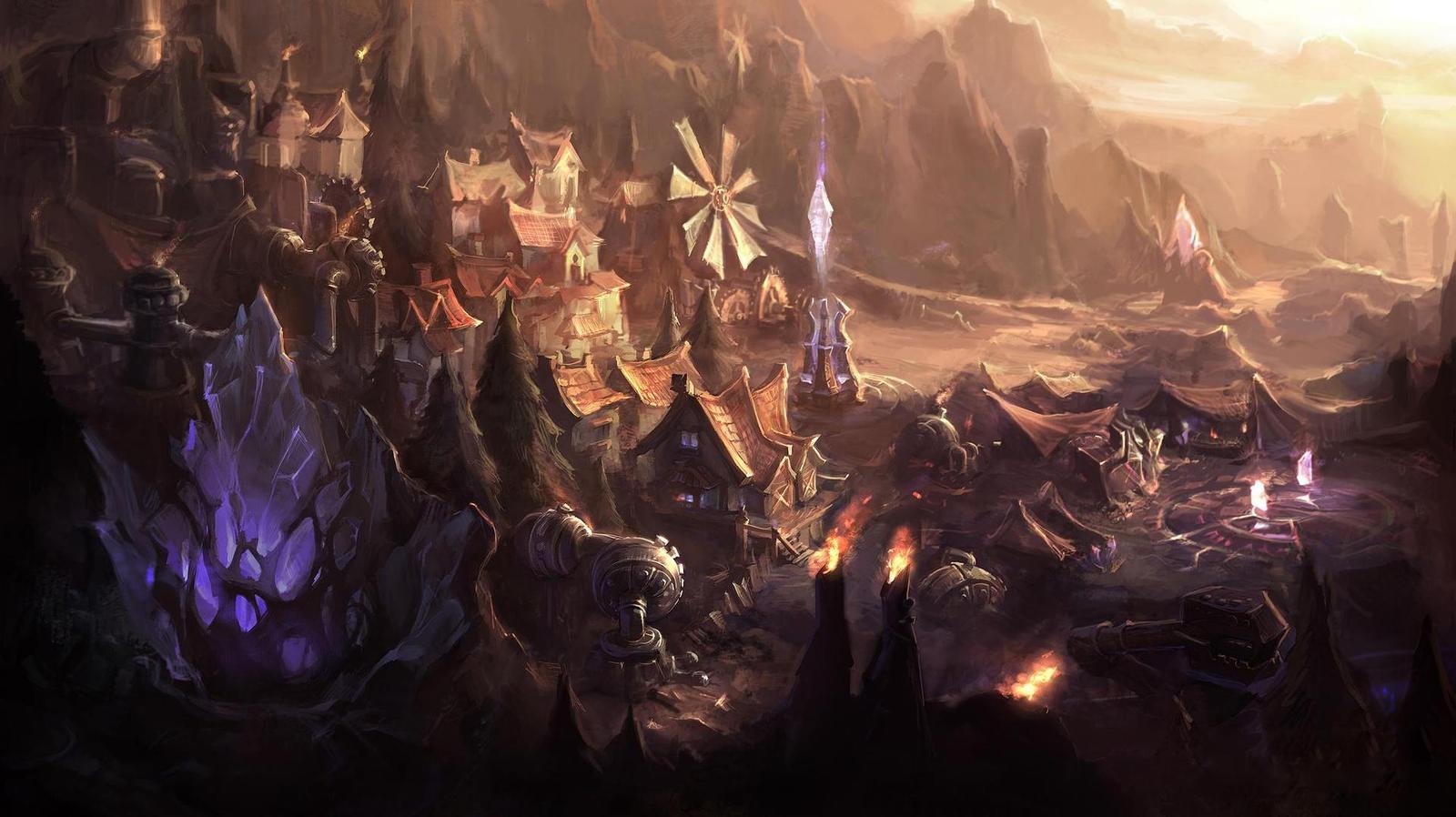 Nostalgické okénko: Dominion – zapomenutý mód s unikátní hratelností