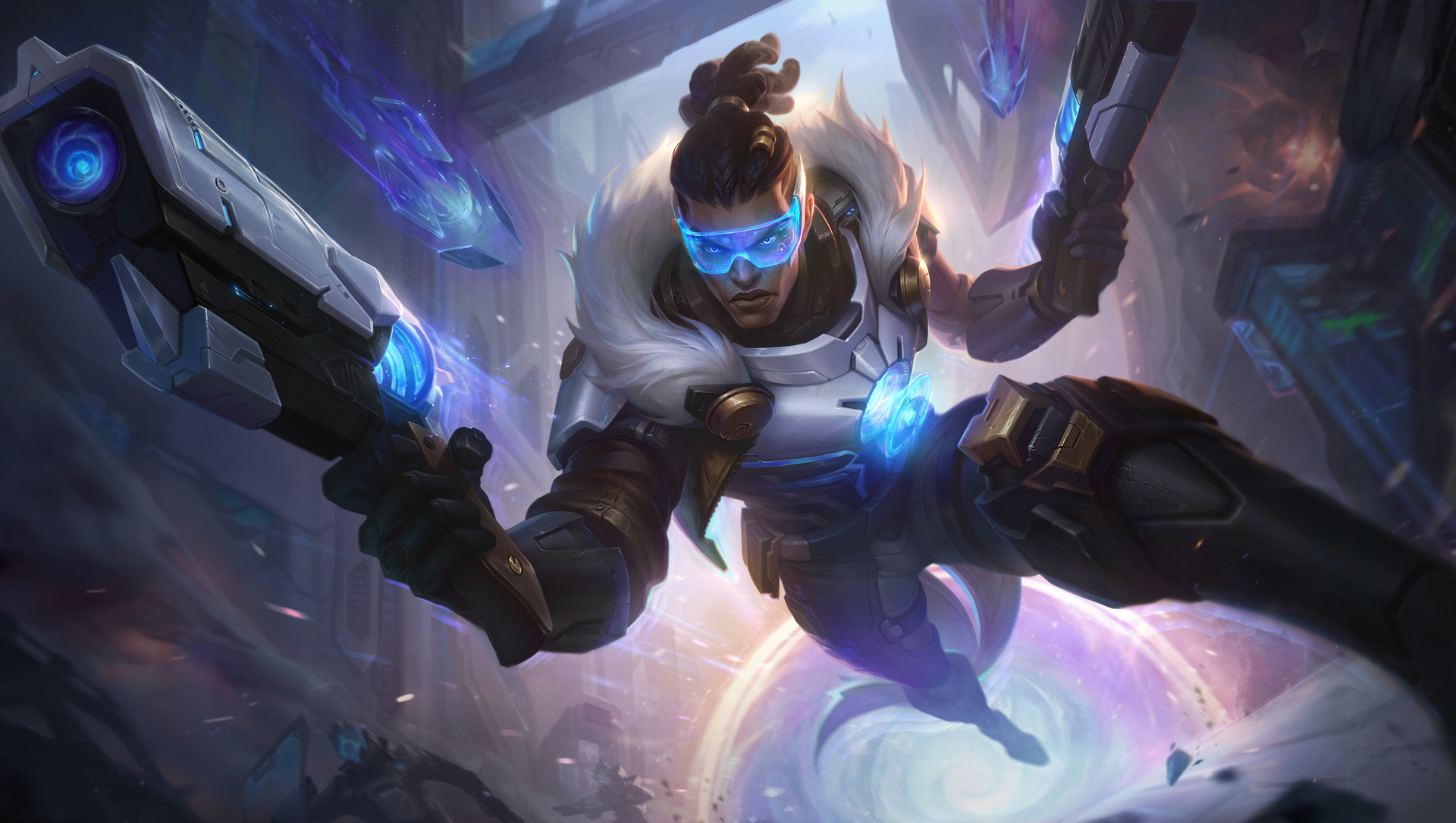 Nedělní kvíz #4: zjisti svůj rank znalostí v LoLku
