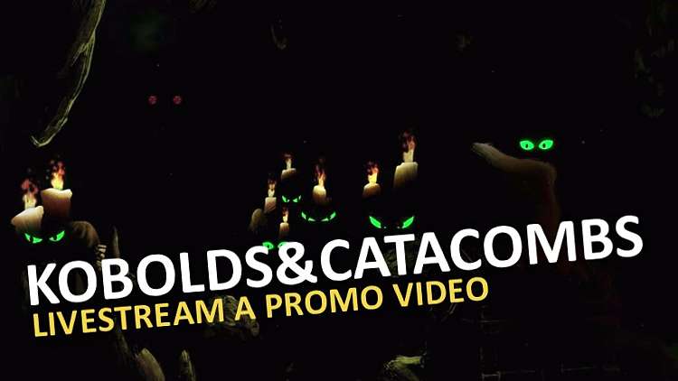 Into The Catacombs je nový Hearthstone seriál a poznáme termín prvého livestreamu s novými kartami!