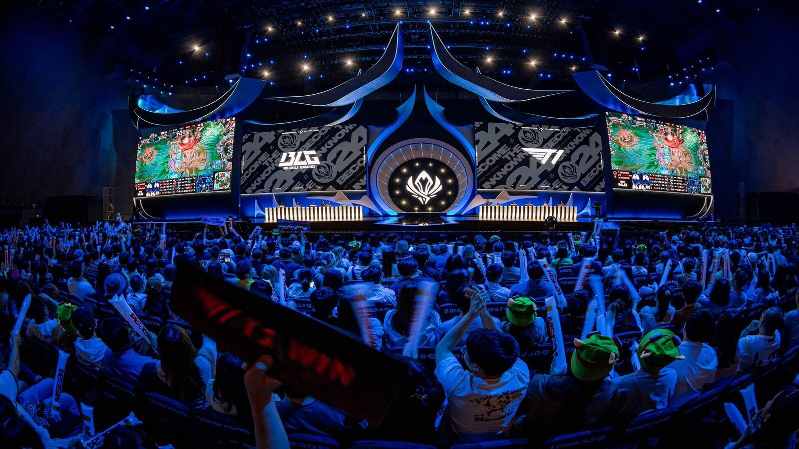 Další mezinárodní turnaj potvrzen, všechny regiony se v něm utkají navzájem