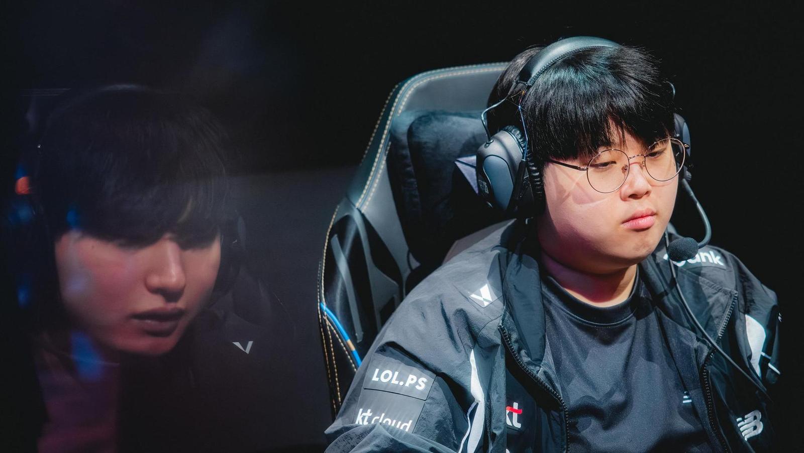 LCK přestupy pokračují - změna botlinek u KT Rolster a Dplus KIA