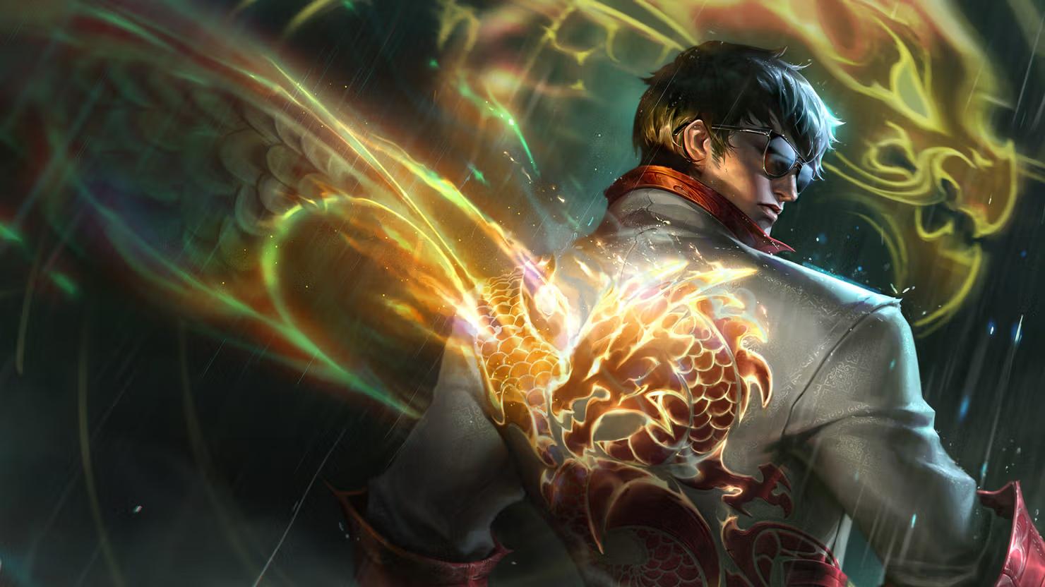 TFT Patch 15.6 - Čekají nás nové Power-ups k oslavě vydání 2XKO