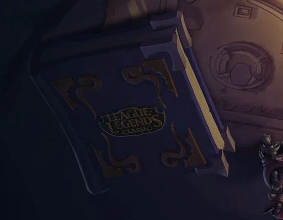LoL Classic: Seznam prvních šampionů
