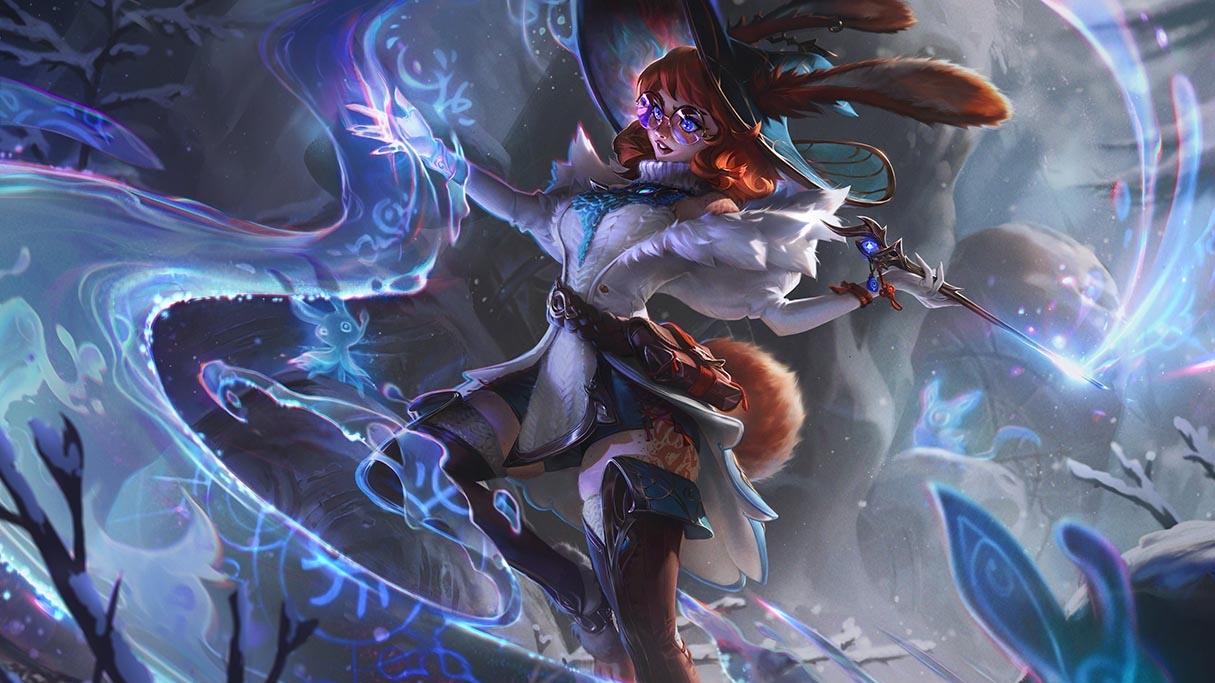 Buff Zeri nebo Aurory, nerf Rumbla, známe konkrétní změny pro příští patch 