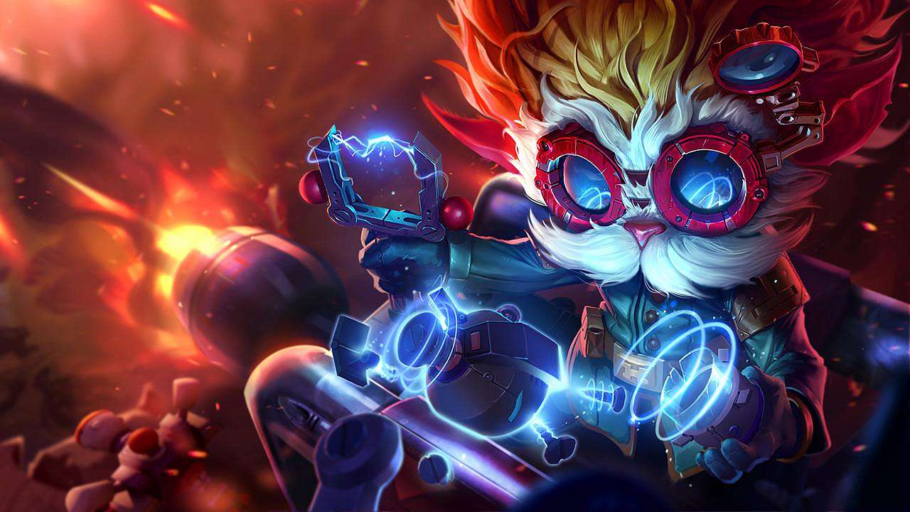 Riot pracuje na rychlejším přihlašování bez nutnosti zadávat údaje