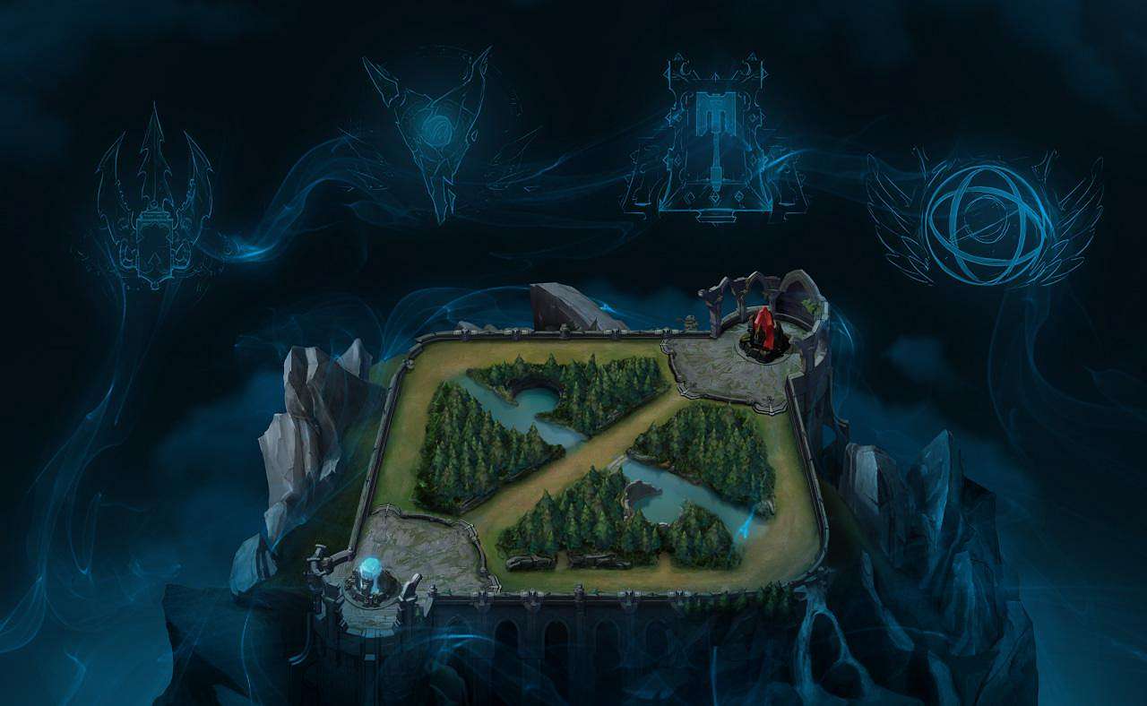 Další informace o novém systému run