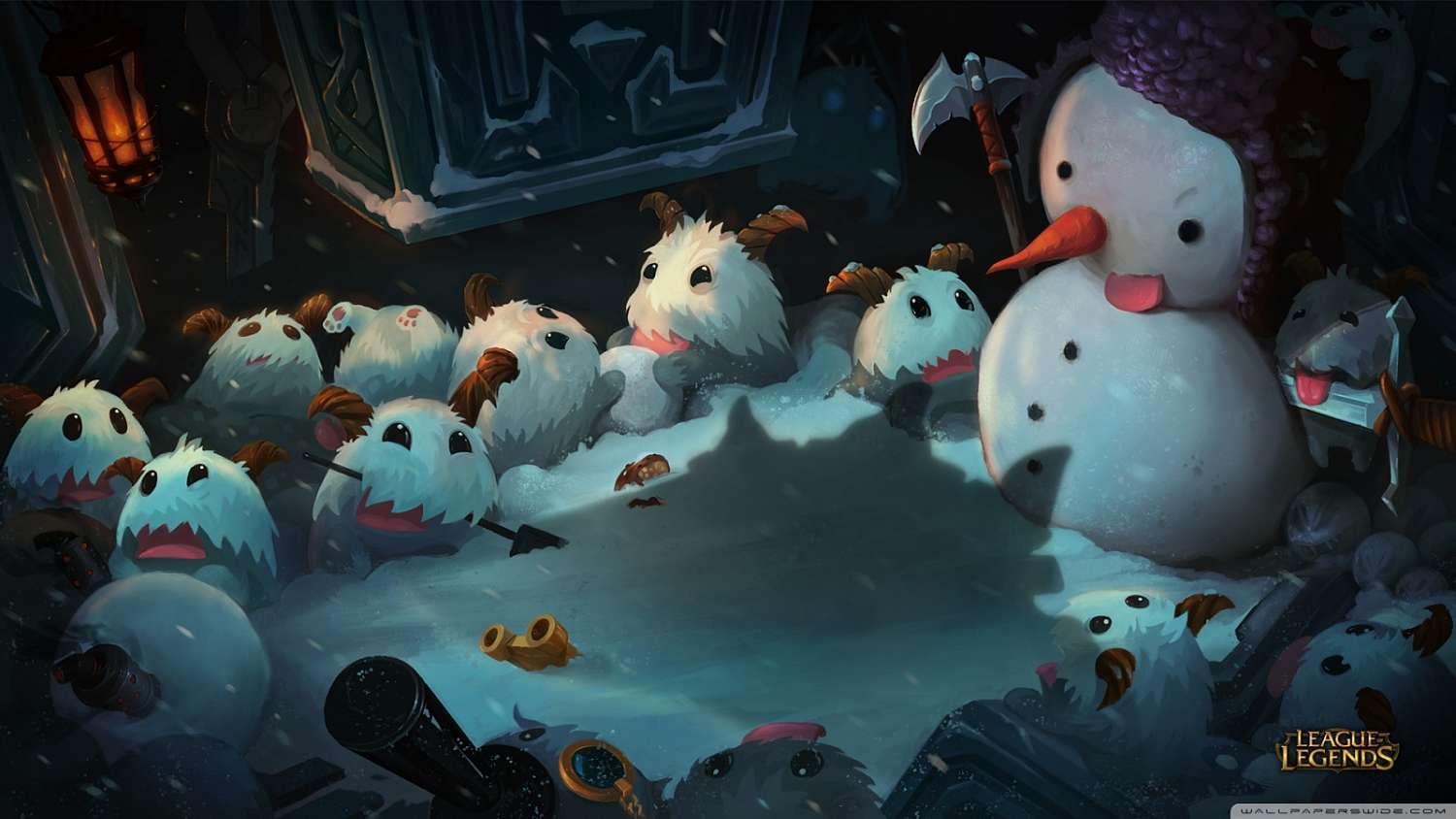 Kreativní koutek #5