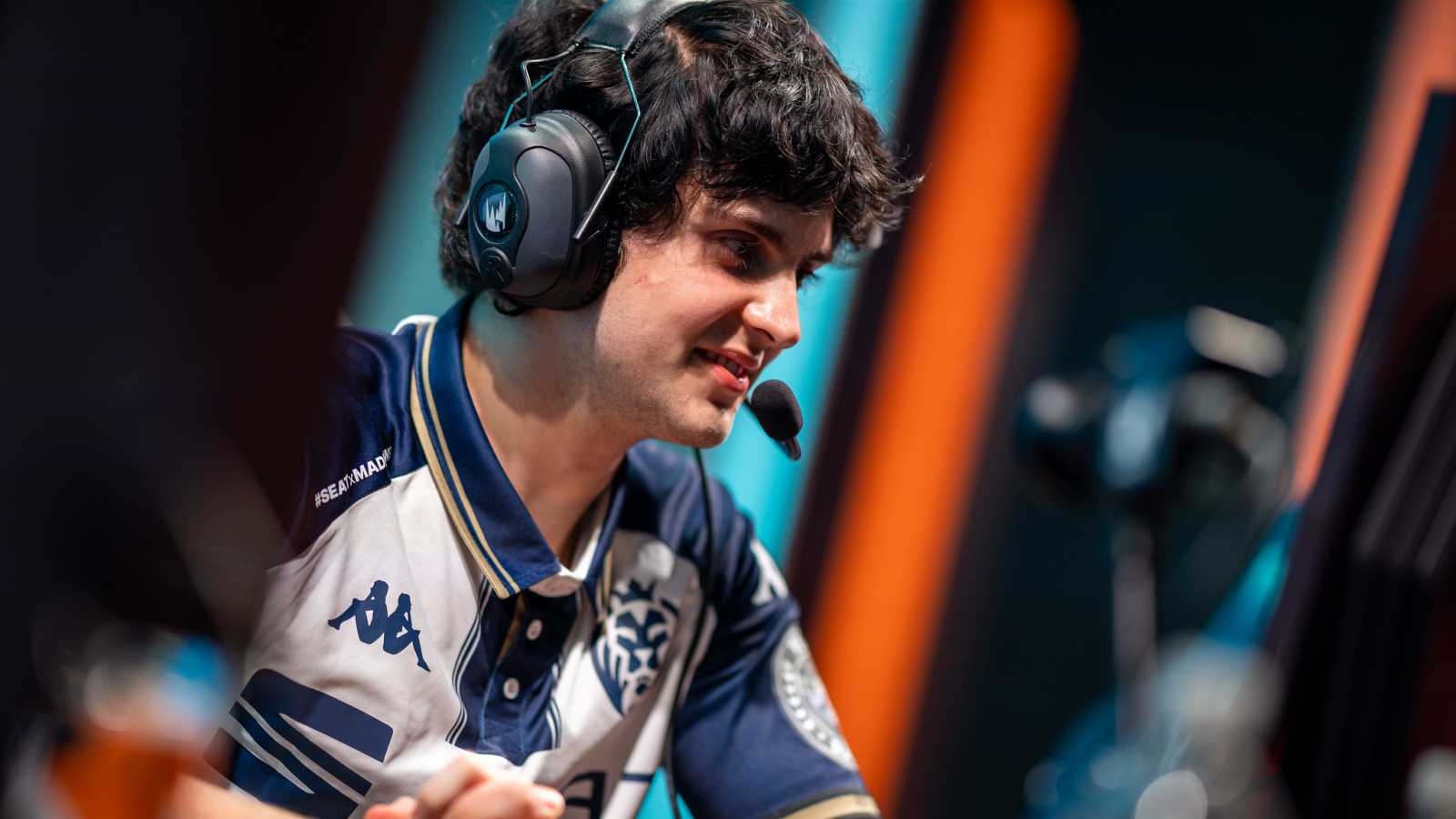 BDS jsou ve finále, Carzzy si poradil s Humanoidem a postupuje do playoffs