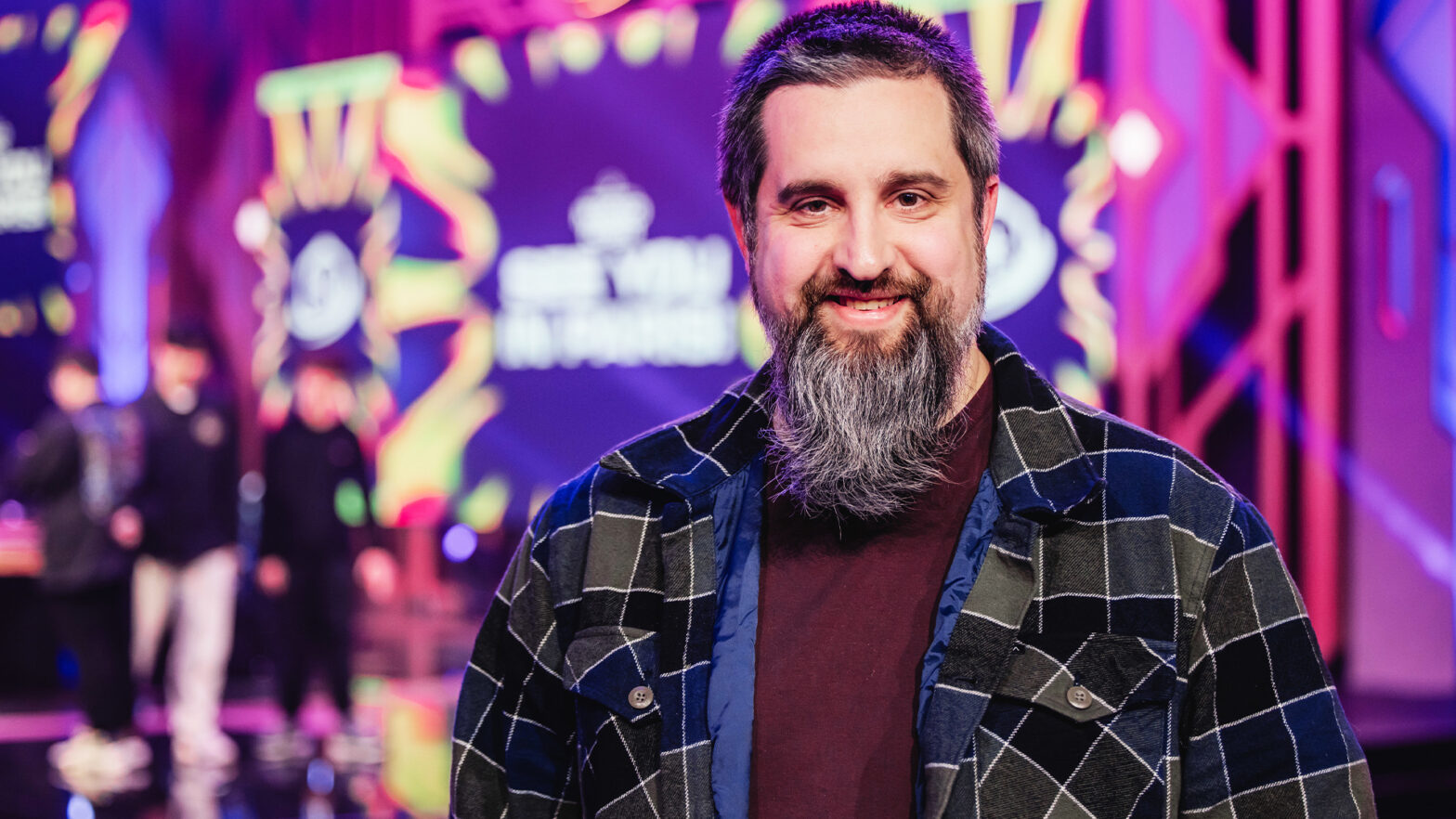 Mortdog si dá pauzu od TFT, Riot ho potřebuje jinde