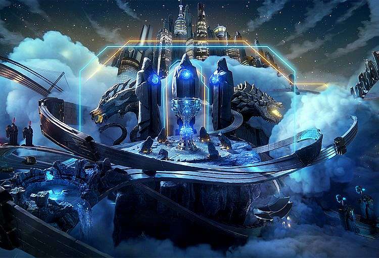 Co přinese patch 8.19