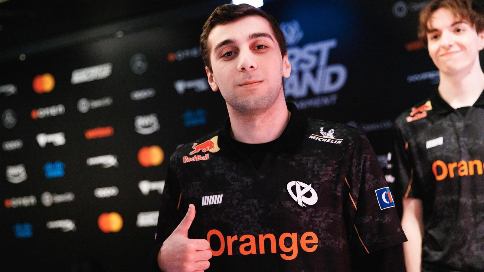 Karmine Corp zvládli základní část First Stand, stačila jim jedna výhra