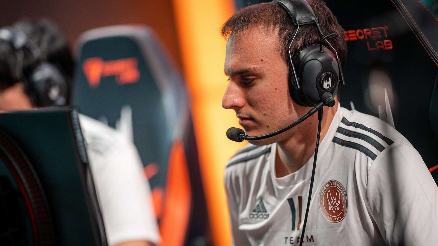 Perkz si vzal proti Humanoidovi zakázanou runu, jak reagoval Riot?