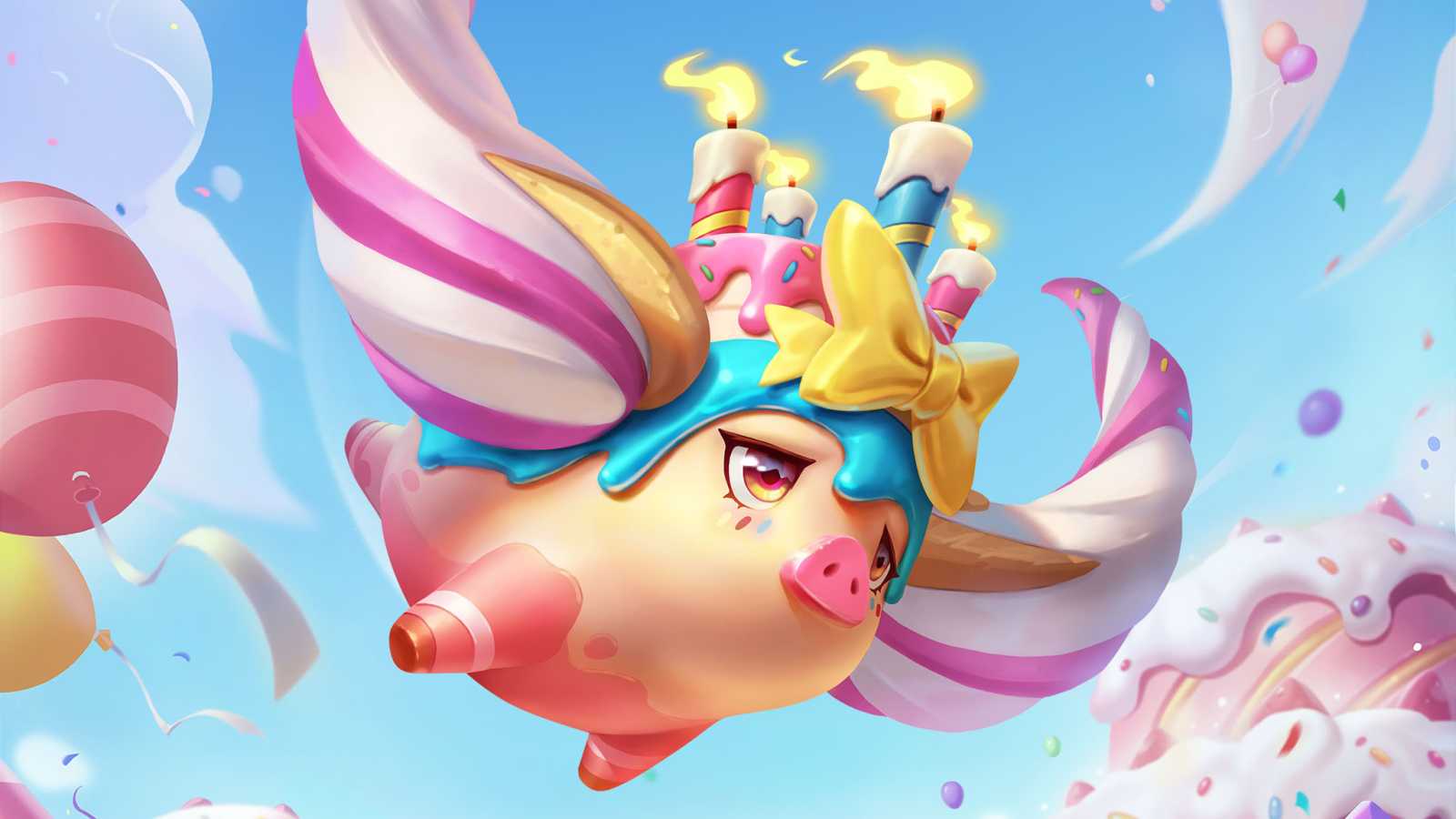 Příští měsíc Riot zpřístupní jeden ze starších setů Teamfight Tactics