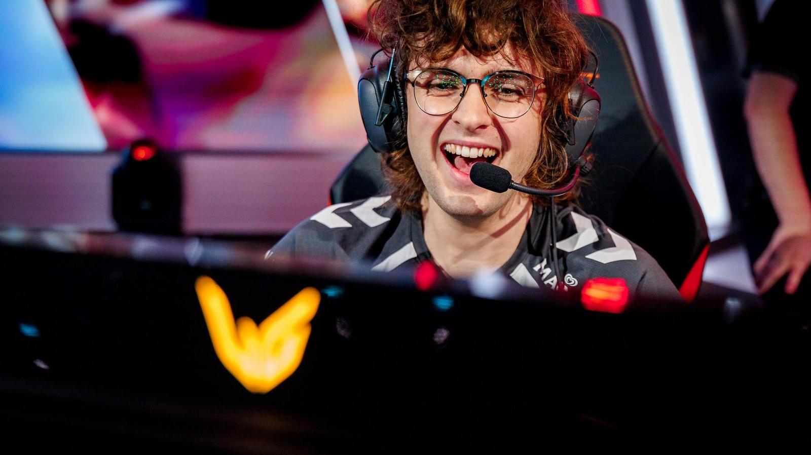 Souboj českých marksmanů čeká na diváky v druhém týdnu LEC