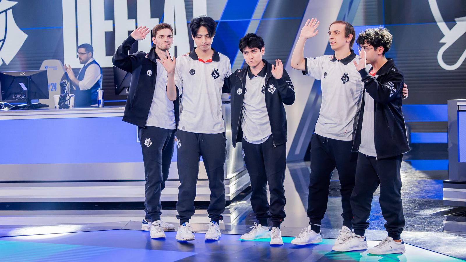 Worlds pro Evropu končí, jak dopadlo rozlosování čtvrtfinále?