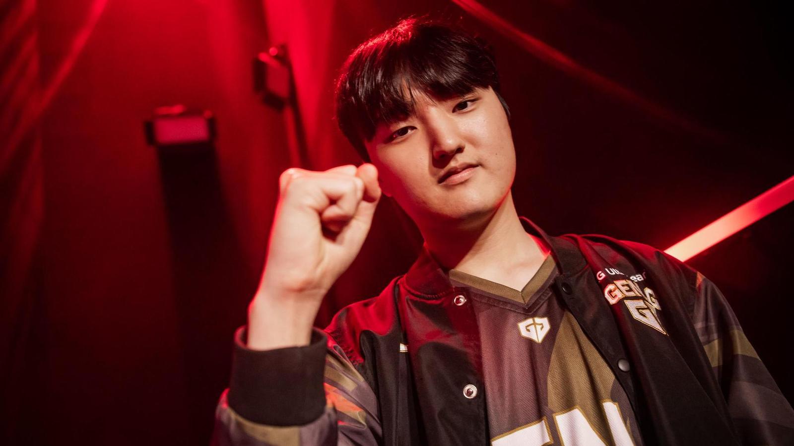 Peyz v T1. Co o něm víme a proč byl volbou pro nejlepší tým světa?