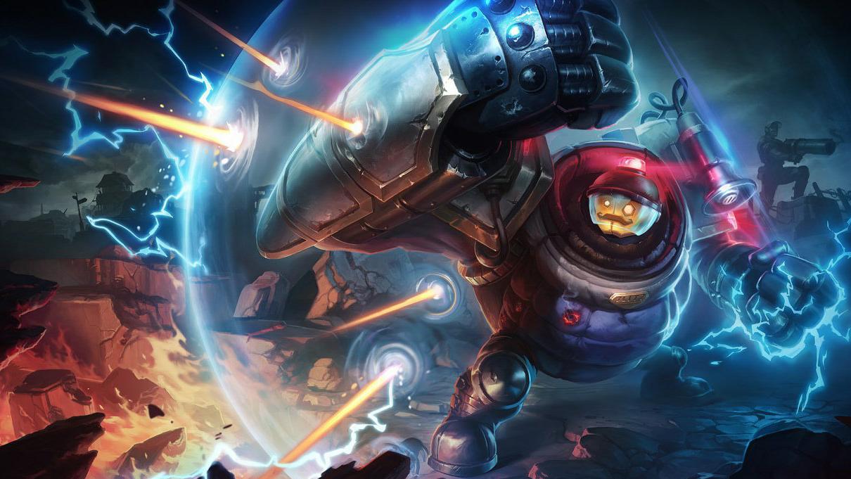 Přehled, kdy vám hrozí ban v League of Legends - boosting a manipulace s rankem