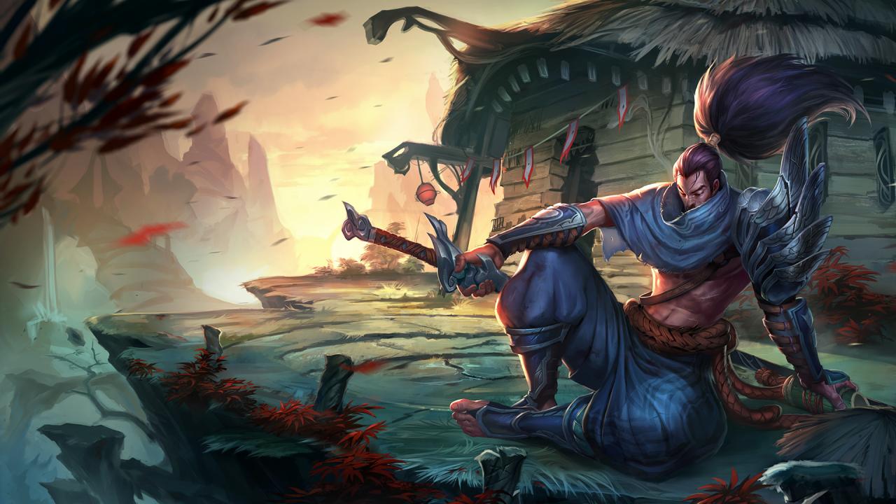 Konec toxických banů od spoluhráčů? Riot testuje novou funkci