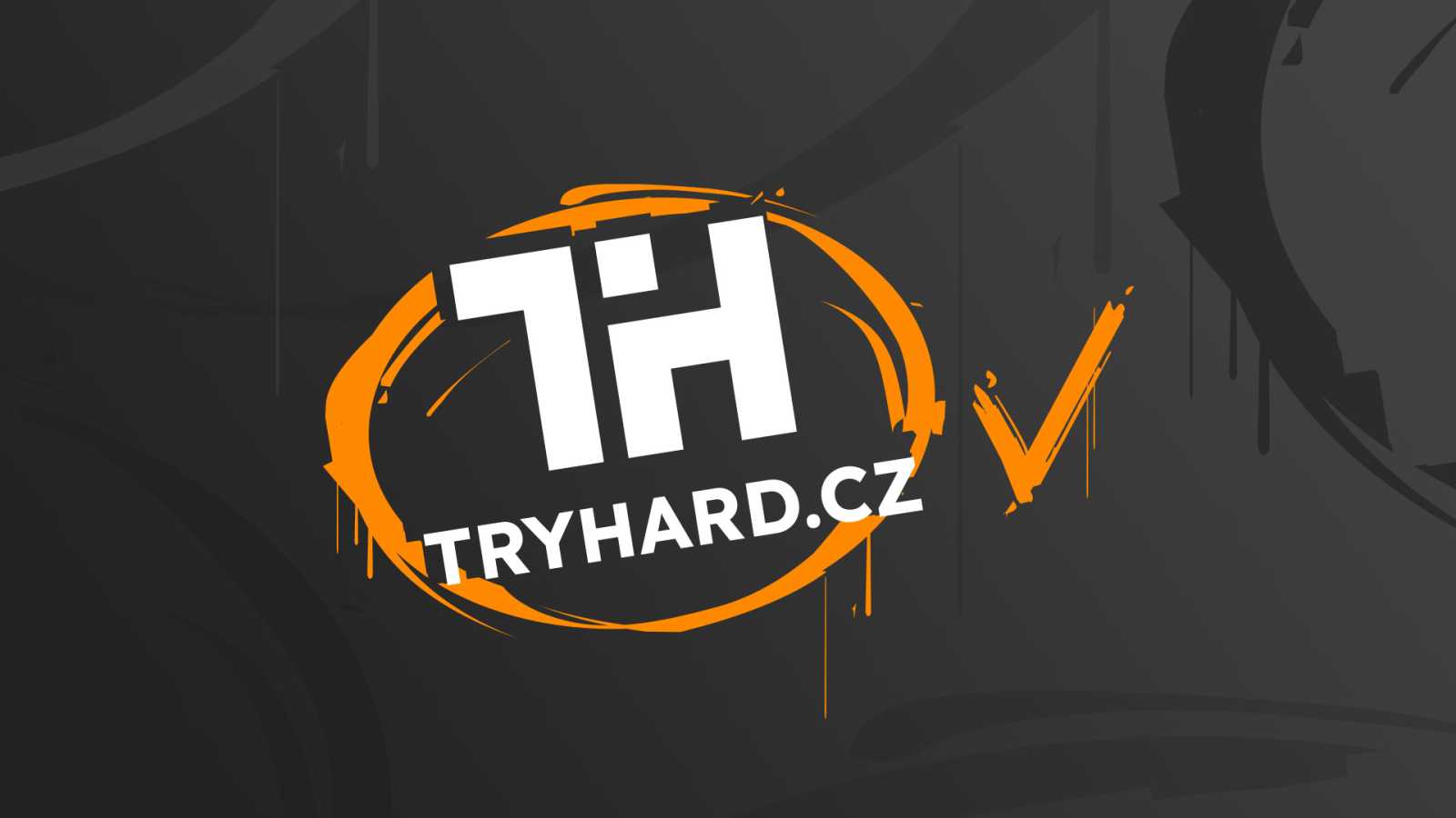 Web Tryhard.cz oblékl nový skin a dostal spoustu vylepšení