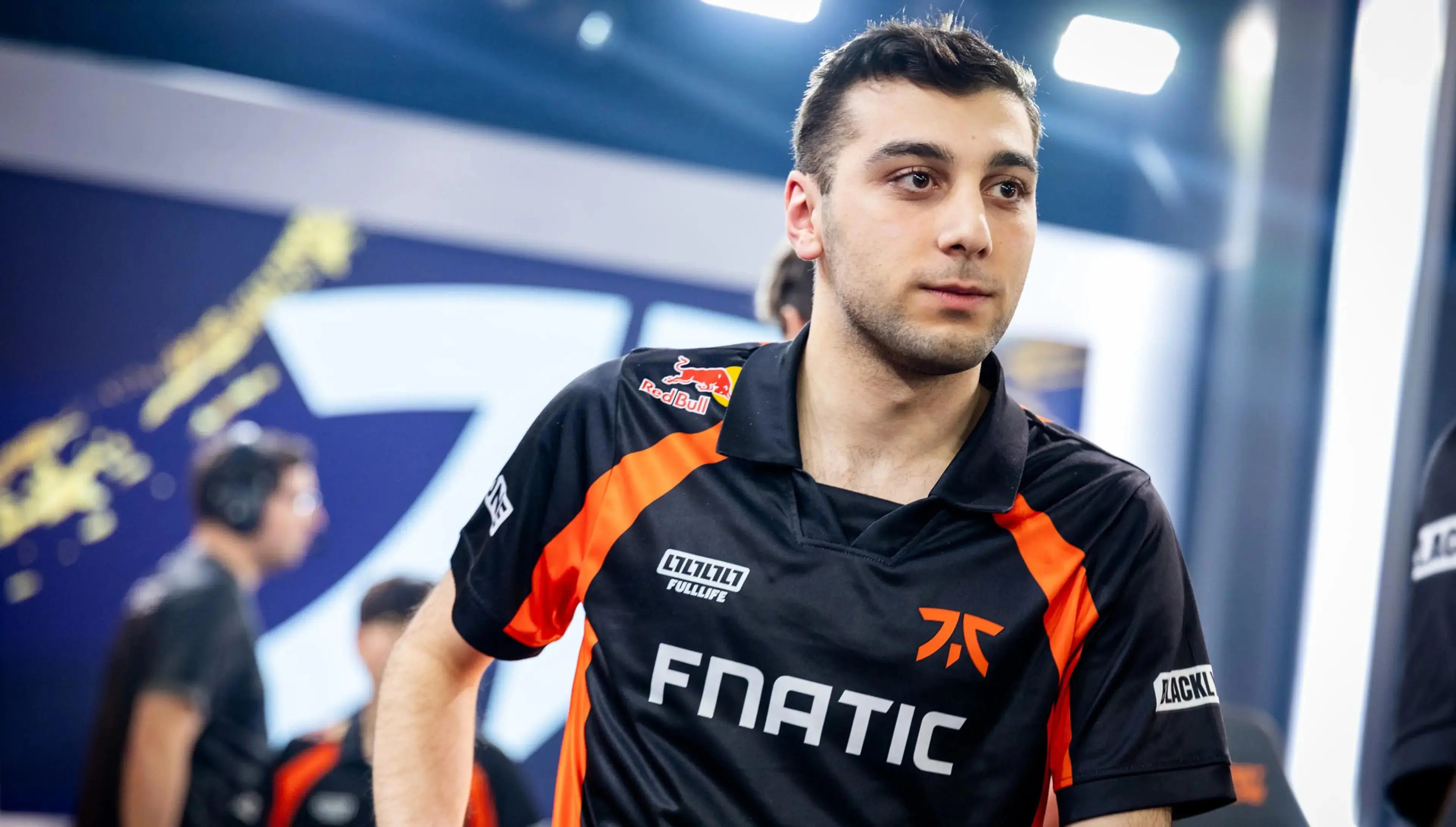Fnatic Vladi jako první hráč na světě dosáhl na 5000 LP v Challengeru