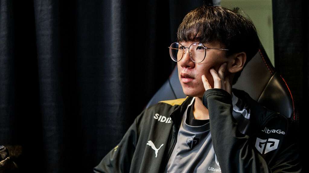 Ruler po čtyřech letech opouští organizaci Gen.G. Jeho budoucnost je zatím nejistá