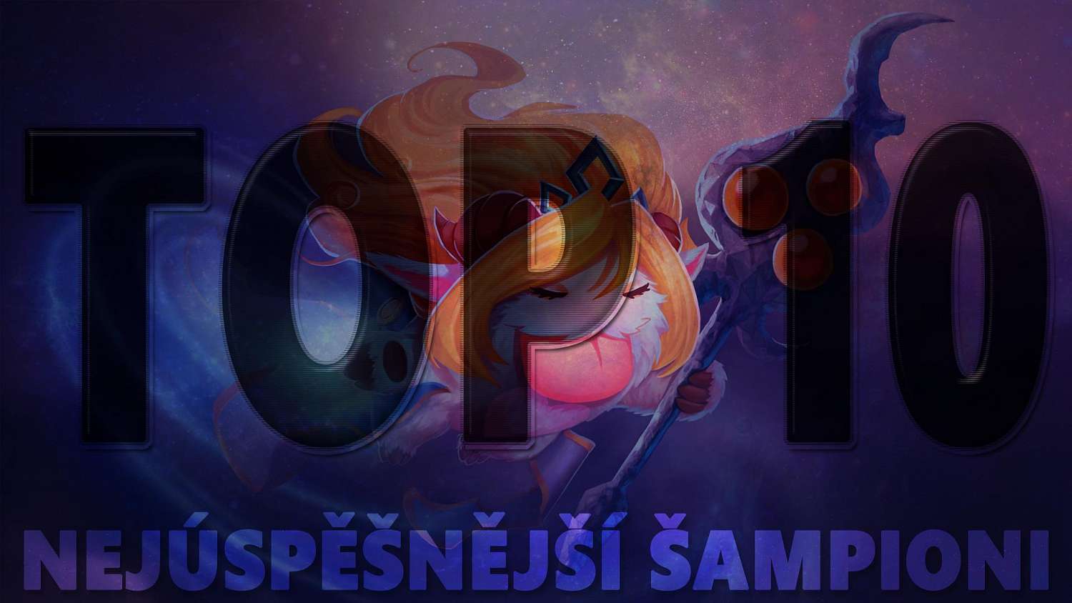 Nejúspěšnější šampioni v ranked hrách - září 2017