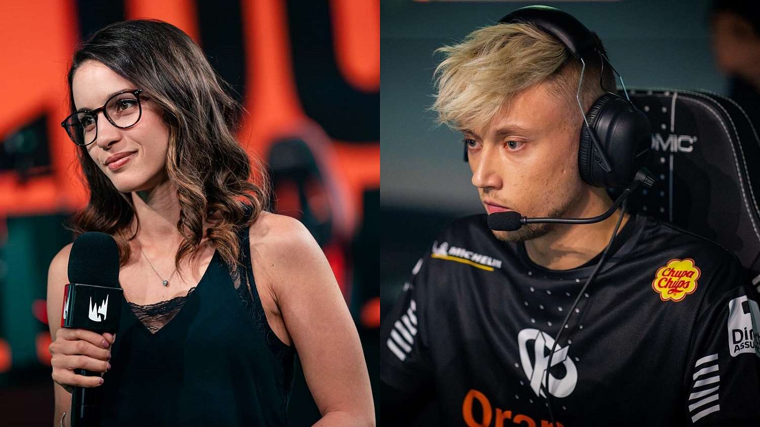 Laure Valée: Rekkles je pro francouzskou ligu mimořádně důležitý