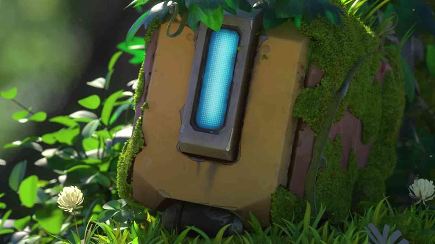 Jak vznikají animated shorts?