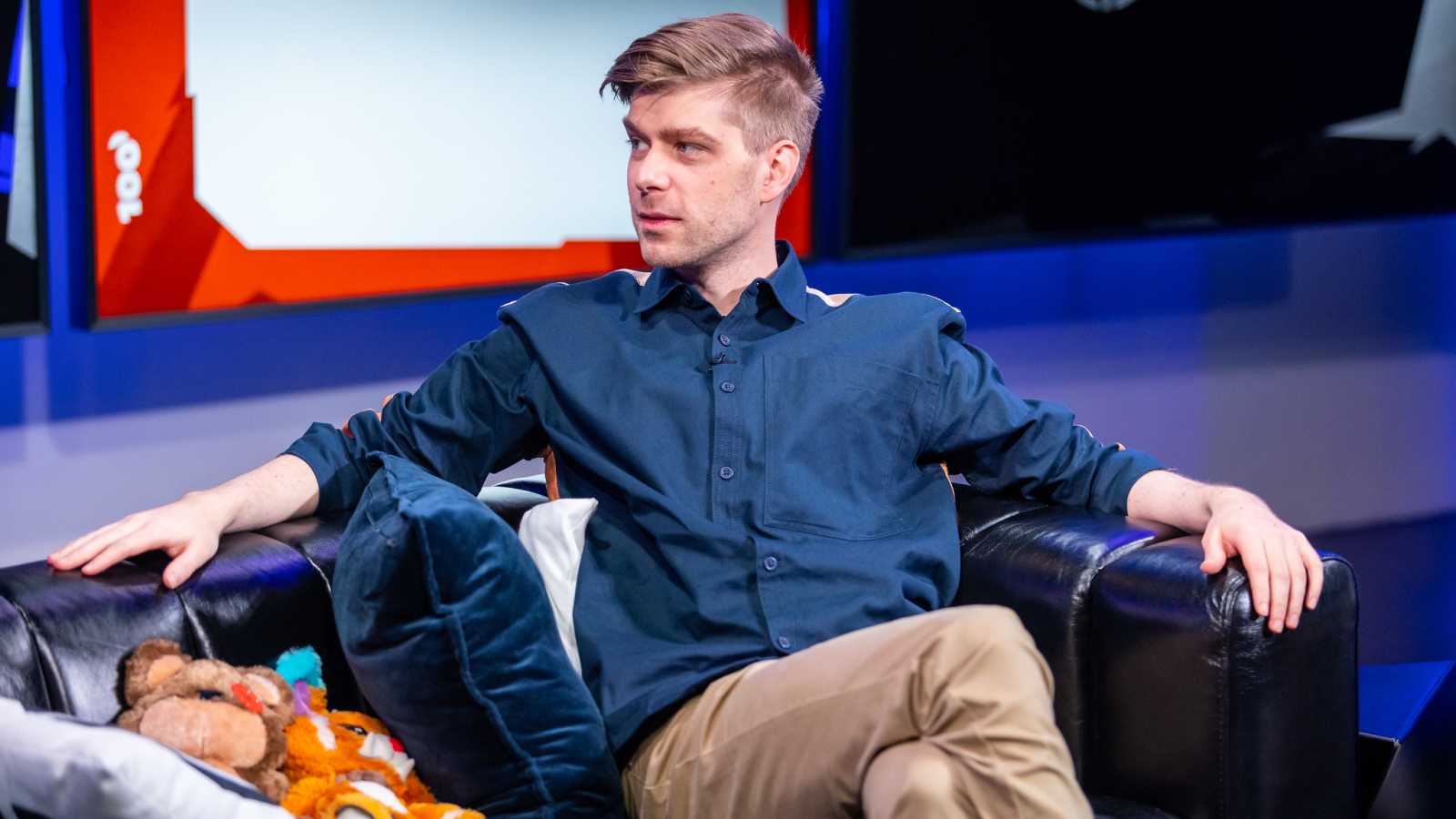 LCS se vrátí k vysílání o víkendech, bývalý komentátor se stal novým ředitelem ligy