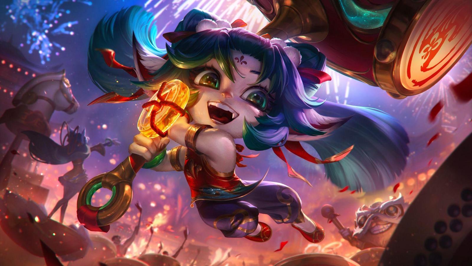 Patch 26.3: Velký update ARAM Mayhem, návrat AD junglerů a nové systémy vize