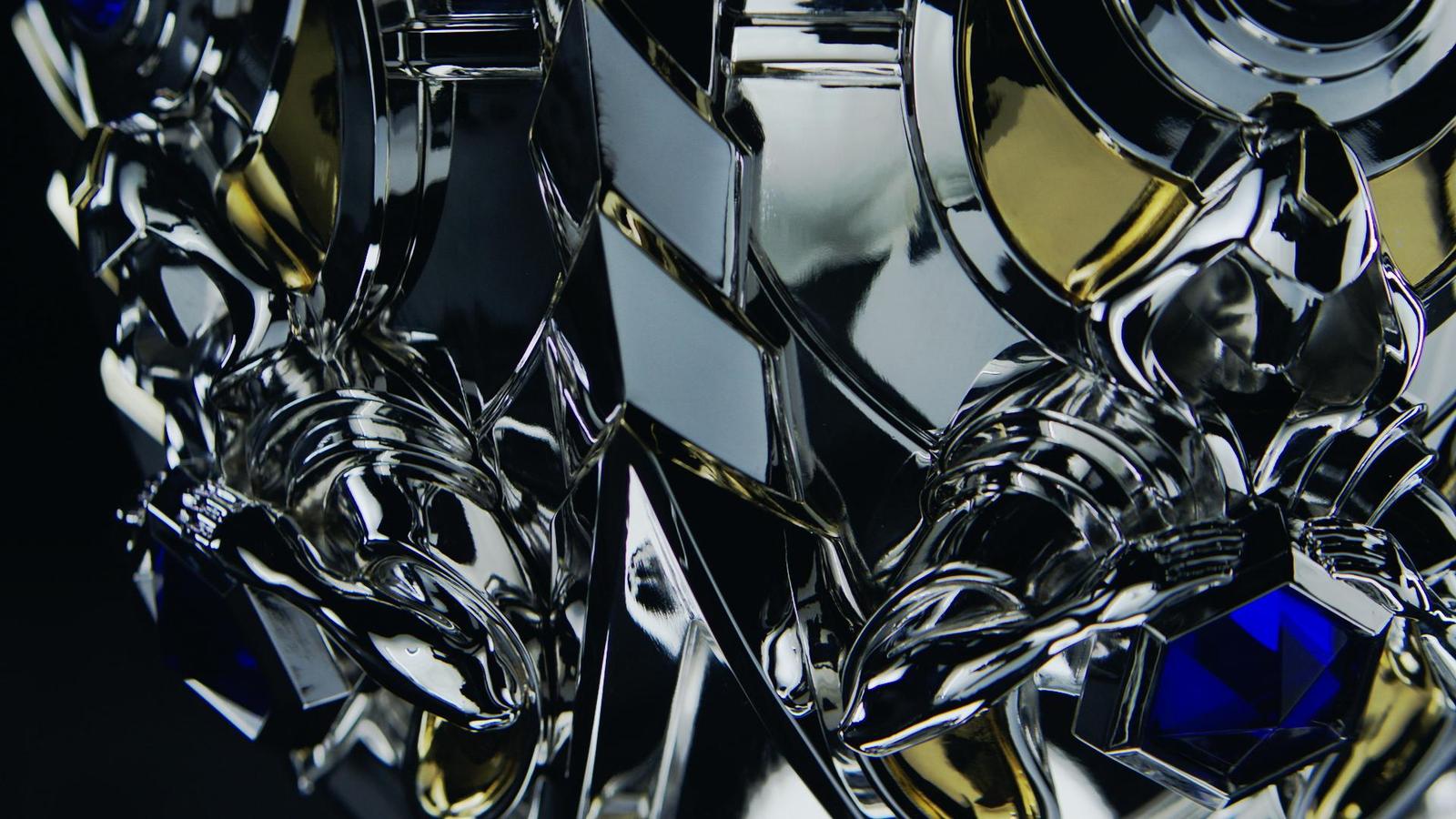 Poslechněte si orchestrální znělku Worlds 2025