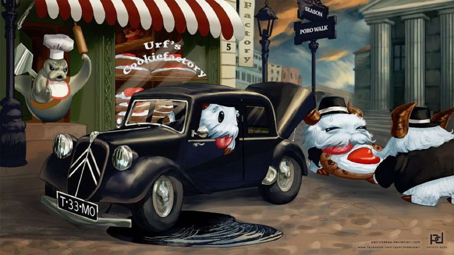 Skiny, které ve hře asi neuvidíme #25