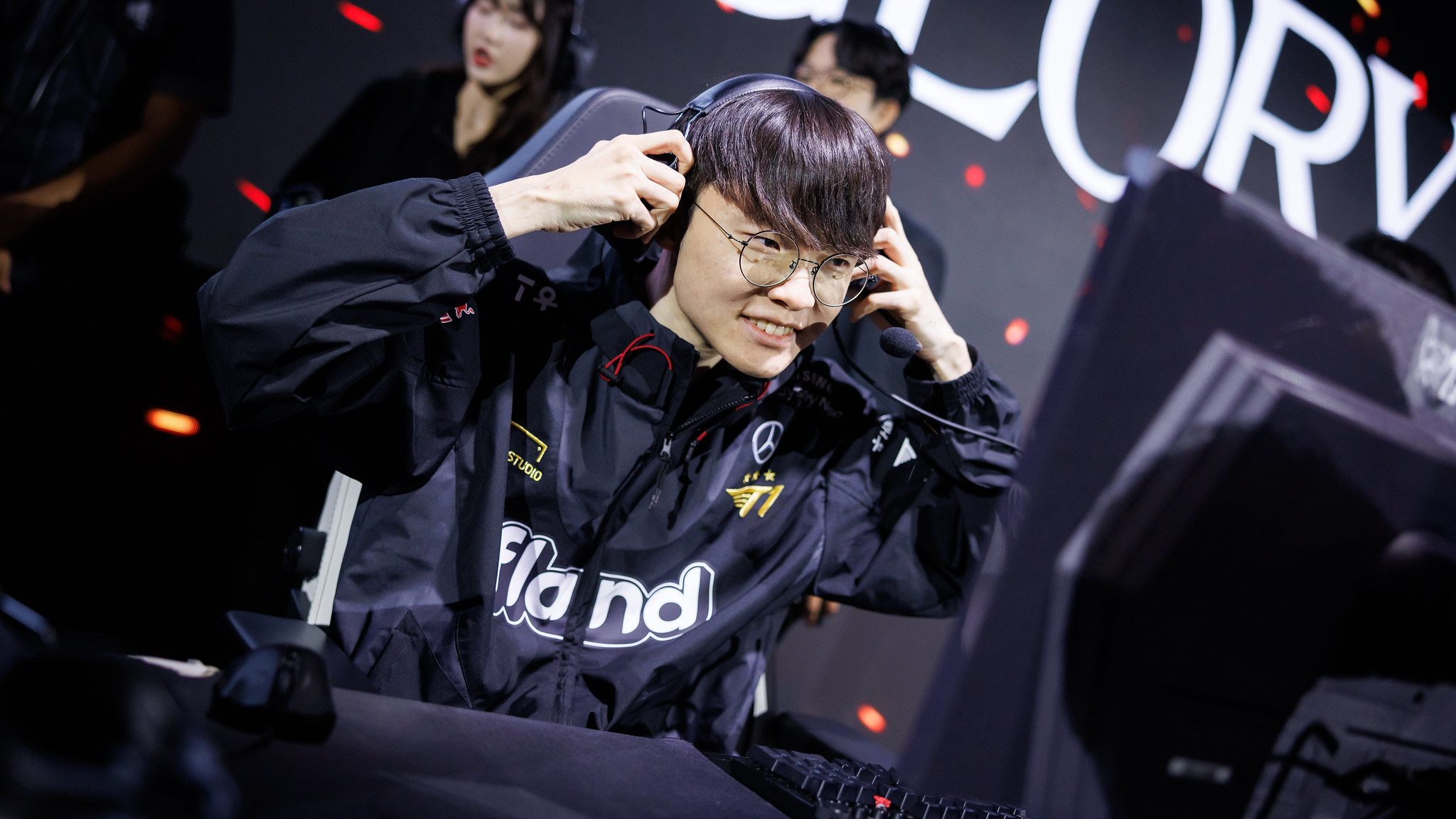 Riot bodoval na Esports Awards v několika odvětvích