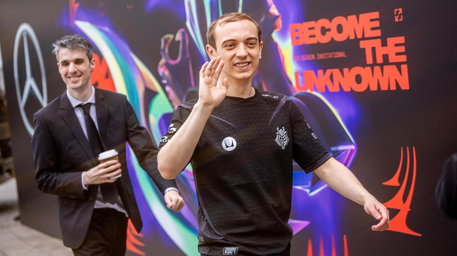 Přehled MSI play-in: čtyři týmy, dvě místa v hlavní části