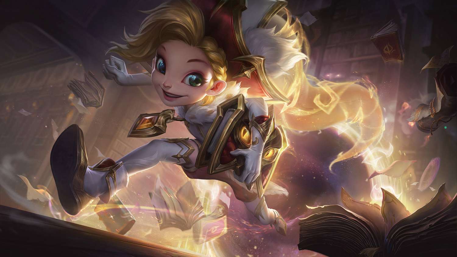 Prestige obchod se vrací, tentokrát naposledy